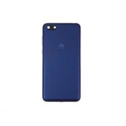 TAMPA TRASEIRA HUAWEI HONOR 7S/DUA-L22/Y5 2018/DRA-L2 AZUL TAMPA TRASEIRA HUAWEI HONOR 7S/DUA-L22/Y5 2018/DRA-L2 AZUL